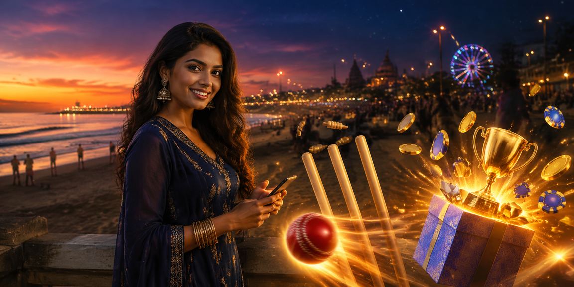 User logging into kelo24 cricket betting platform